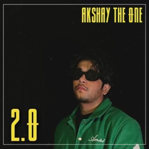 2.0 (2023) Album Art