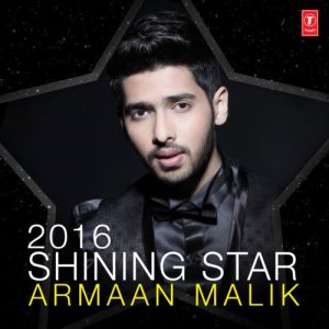 2016 Shining Star – Armaan Malik