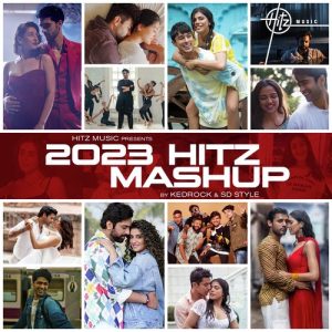 2023 Hitz Mashup (2023) Album Art