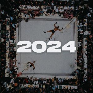 2024 (2024) Album Art