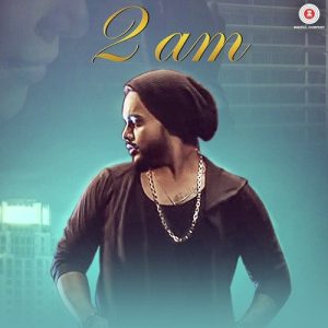 2am (2017) Album Art