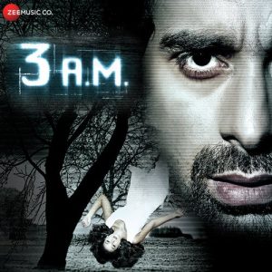 3 A.M. (2018) Album Art