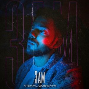 3 AM (2024) Album Art