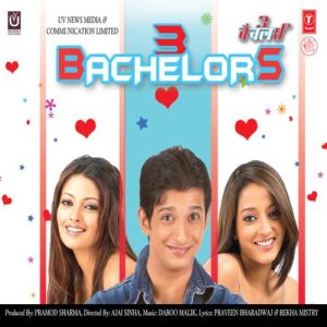 3 Bachelors