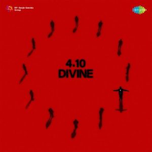 4.10 (2023) Album Art