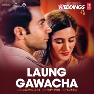 5 Weddings