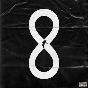 8 Saal (2022) Album Art