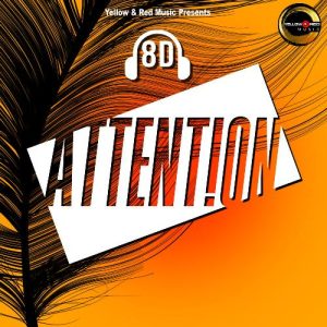 8d Attention