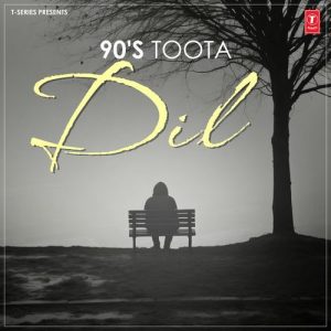 90’S Toota Dil (2025) Album Art