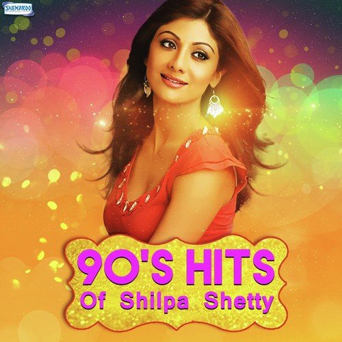 90’s Hits Of Shilpa Shetty