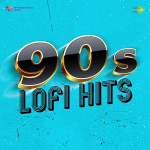 90s Lofi Hits (2022) Album Art