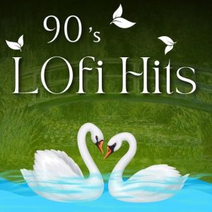 90s Lofi Hits (2024) Album Art