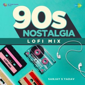90s Nostalgia Lofi Mix (2023) Album Art