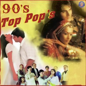 90’s Top Pop’s