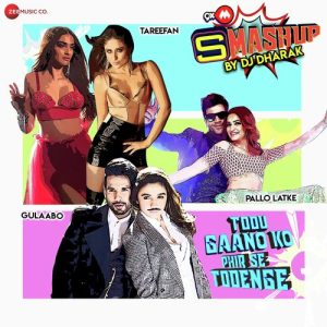 9XM Smashup #130 – DJ Dharak (2019) Album Art