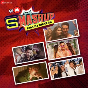 9XM Smashup #165 (2019) Album Art