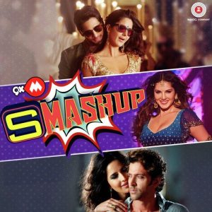 9XM Smashup #99 (2017) Album Art