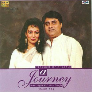 A Journey With Jagjit N Chitra Singh – Cd No – 2