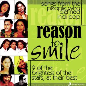 A Reason To Smile