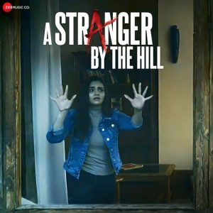 A Stranger By The Hill (2024) Album Art