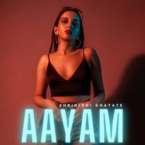 AAYAM (2020) Album Art