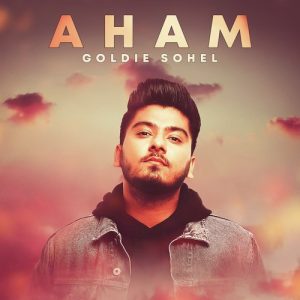 AHAM (2020) Album Art