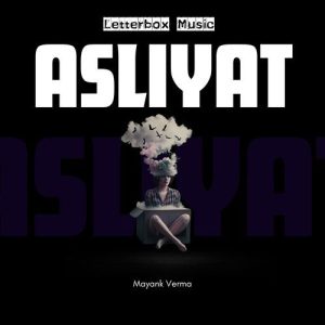 ASLIYAT (2024) Album Art