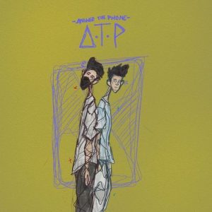 ATP