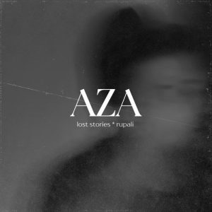 AZA (2024) Album Art