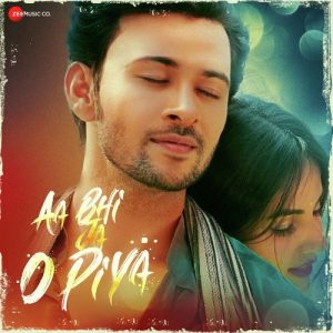 Aa Bhi Ja O Piya (2022) Album Art