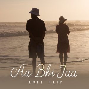Aa Bhi Jaa (Lofi Flip) (2024) Album Art