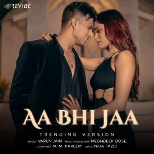 Aa Bhi Jaa (Trending Version) (2023) Album Art