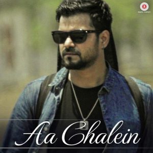 Aa Chalein (2016) Album Art
