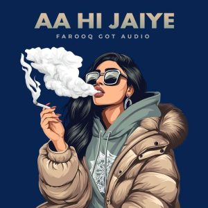 Aa Hi Jaiye (2024) Album Art