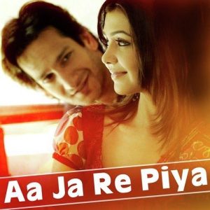 Aa Ja Re Piya (2015) Album Art