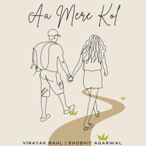Aa Mere Kol (2025) Album Art