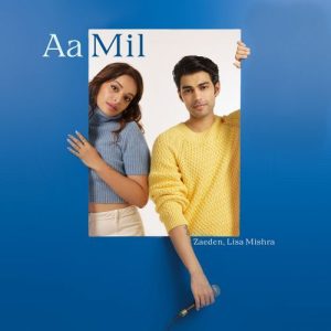 Aa Mil (2023) Album Art