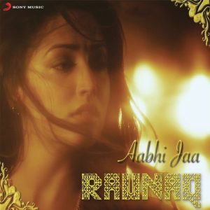 Aabhi Jaa