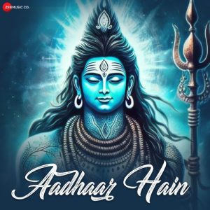Aadhaar Hain (2024) Album Art