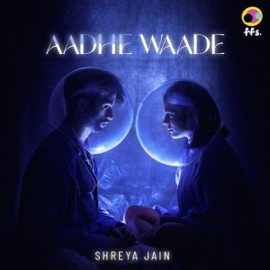 Aadhe Waade (2023) Album Art