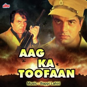 Aag Ka Toofan