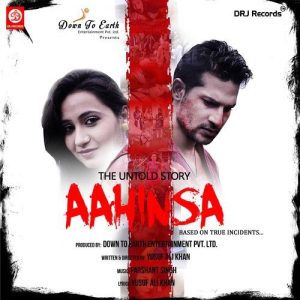 Aahinsa
