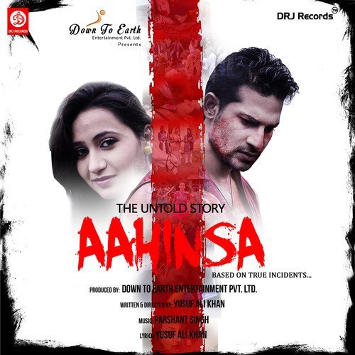 Aahinsa