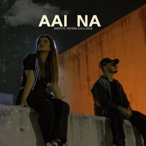 Aai Na (2023) Album Art