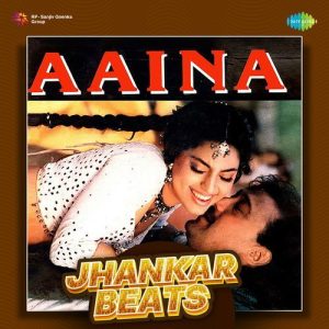 Aaina – Jhankar Beats (2022) Album Art