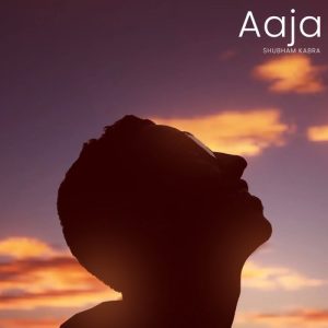 Aaja (2023) Album Art