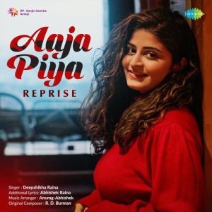 Aaja Piya – Reprise