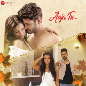 Aaja Tu (2019) Album Art