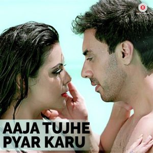 Aaja Tujhe Pyar Karu (2017) Album Art