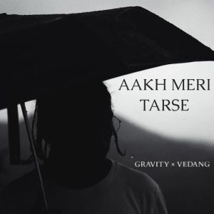 Aakh Meri Tarse (2020) Album Art